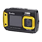 送料無料Kenko デジタルカメラ DSCPRO14 IP58防水防塵 1.5m耐落下衝撃 デュアルモニター搭載 434963