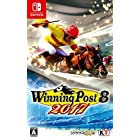 送料無料Winning Post 8 2017 - Switch