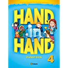 送料無料e-future Hand in Hand レベル4 スチューデントブック CD付 英語教材