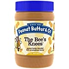 送料無料Peanut Butter & Co. - ピーナッツバター (ピーナッツバター&カンパニー) (ハチミツ) [並行輸入品]