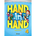 送料無料e-future Hand in Hand レベル4 ワークブック 英語教材