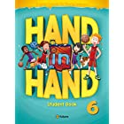送料無料e-future Hand in Hand レベル6 スチューデントブック CD付 英語教材