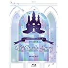 THE IDOLM@STER CINDERELLA GIRLS 4thLIVE TriCastle Story(初回限定生産)[Blu-ray]