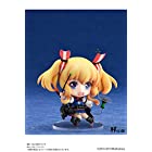 送料無料戦艦少女R ミニシリーズ グローウォーム ノンスケール ABS&PVC製 塗装済み完成品