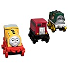 送料無料Minis 10 Thomas and Friends Toy Trains (3 Pack)