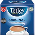 送料無料Tetley テトリーオリジナル80〔正規輸入品〕