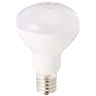 オーム電機 LED電球 ミニレフランプ形 50形相当 E17 昼光色 [品番]06-0770 LDR4D-W-E17 A9