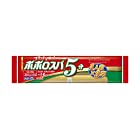 送料無料はごろも ポポロスパ 5分 結束 300g (5637)×4個