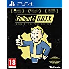 送料無料Fallout 4 Game of the Year Edition (PS4) (輸入版)