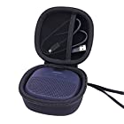Bose SoundLink Micro Bluetooth speaker ポータブルワイヤレススピーカー 対応 専用保護旅行収納キャリングケース -Aenllosi