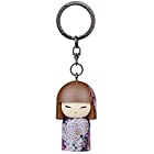 送料無料キーホルダー キミドール KIMMIDOLL TGKK218 AIRI