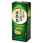 送料無料アサヒ飲料 なだ万監修 日本茶 (LL) 紙パック スリム 250ml×24本 [ お茶 ] [ 緑茶 ] 1箱
