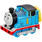 送料無料マルカ きかんしゃトーマス おふろでクルクル水てっぽう 188660 約W18×H18×D9cm