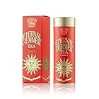 送料無料TWG Tea ｜Eternal Summer Tea（ルイボスティー,ノンカフェイン,オートクチュール缶, 茶葉120g入り)