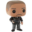 送料無料Funko - Figurine James Bond - Oddjob Throwing Hat Exclu Pop 10cm - 0889698249324