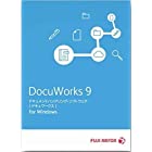 送料無料DocuWorks 9 ライセンス認証版/1ライセンス 基本パッケージ
