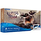 送料無料【PS4】Bravo Team PlayStation VR シューティングコントローラー同梱版 (VR専用) (数量限定)