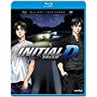 Initial D Legend 3 Dream Blu-Ray/DVD(新劇場版「頭文字D」イニシャルD Legend3 -夢現-　劇場版)