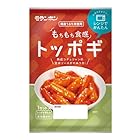 送料無料モランボン　トッポギ145g×5袋セット