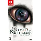 送料無料CLOSED NIGHTMARE - Switch