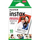 送料無料FUJIFILM インスタントカメラ チェキ用フィルム 10枚入 INSTAX MINI JP 1