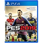 送料無料Pro Evolution Soccer 2019 (輸入版:北米) - PS4