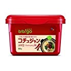 送料無料ビビゴ[BIBIGO] コチュジャン　500g■韓国食品■韓国調味料■ヘチャンドル