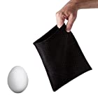 送料無料MilesMagic Magician's Malini Eggs Bag Gimmick with Egg Vanishing Routines Real Stage Magic Trick