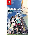 送料無料ROBOTICS;NOTES DaSH - Switch