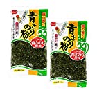 送料無料三河産 青さのり粉 40g×2袋