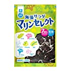 送料無料理研ビタミン 海藻サラダ マリンセレクト 100g