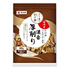 送料無料ヤマキ 混合厚削り 80g×5袋