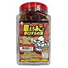 送料無料鍛えろあご! ! 辛口するめ足 180g