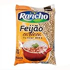 送料無料カリオカ（いんげん）豆 1kg Do Rancho Feijao Carioca