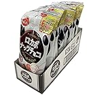 送料無料でん六 Eサイズプラス ロカボナッツチョコ 34g×10袋