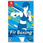 送料無料Fit Boxing (フィットボクシング) -Switch