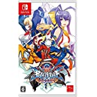 送料無料BLAZBLUE CENTRALFICTION Special Edition - Switch