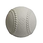 送料無料準硬式野球ボール ナイガイ H号 12球 (1ダース)