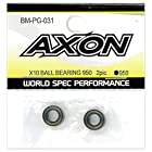 送料無料AXON X10 ボールベアリング 950 2ピック BM-PG-031