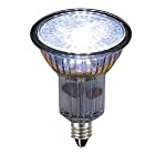 オーム電機 LED電球 ハロゲンランプ形 中角(3W/340lm/昼光色/E11) [06-3402] LDR3D-M-E11 9