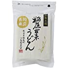 送料無料稲庭古来堂 稲庭古来うどん お徳用チャック付き袋入り540g