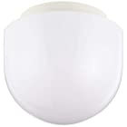 コイズミ LED浴室灯 防湿型 電球色 BW180002B