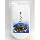 送料無料青ヶ島の火山の地熱蒸気で造る「ひんぎゃの塩」100ｇ 100グラム (x 1)