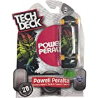 送料無料TECH DECK (テック デッキ) 96mm Vol.11 Powel Peralta Blacklight Cab Dragon 20094687