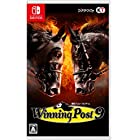 送料無料Winning Post 9 - Switch