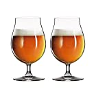 [正規品] Spiegelau シュピゲラウ ビールグラス ペアセット ビールクラシックス ビール・チューリップ 475ml 4992864 クリア