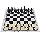 送料無料国際チェス マグネット 木製 ゲームチェス トーナメント チェス駒 携帯用 旅行 娯楽 ボードゲームセット