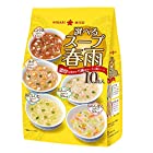 送料無料ひかり味噌 選べるスープ春雨 ラーメン風 10食 ×2個