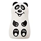 送料無料DETOA(デトア)木製マグネット『パンダさん(panda)』 インテリア雑貨 チェコ製