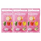 送料無料HOSHIKO 洋野菜ミックス 90g (30g × 3袋) セット 具材 スープ パスタ ピザ 熊本産 塩分不使用 無添加 ブドウ糖不使用